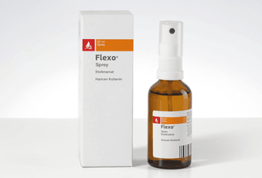 FLEXO 100 MG / ML SPREY, COZELTI (50 ML)